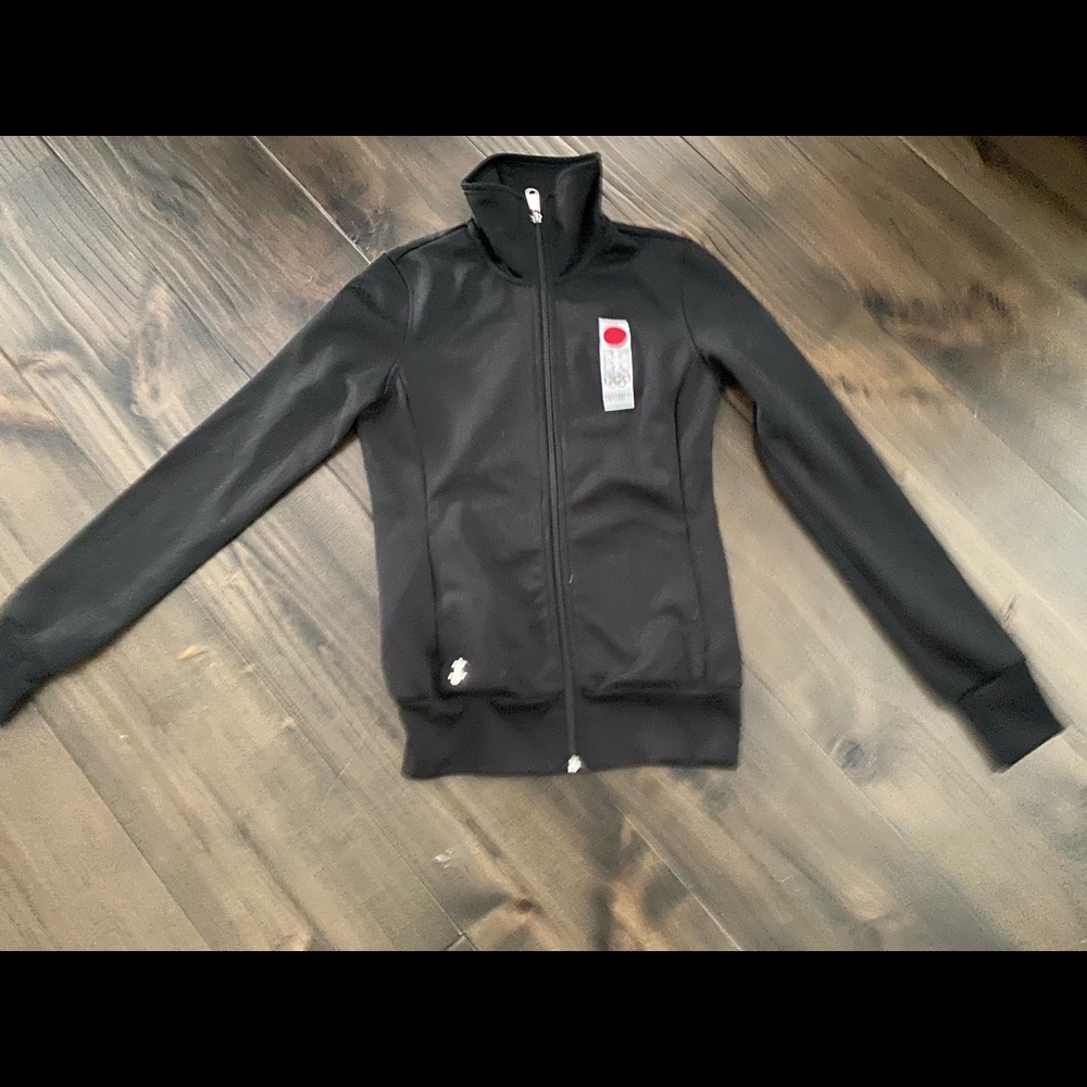Aritzia Olympic Jacket Park Life for Sapporo 1972
